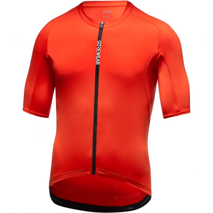 Gore Spinshift Jersey Mens mez
