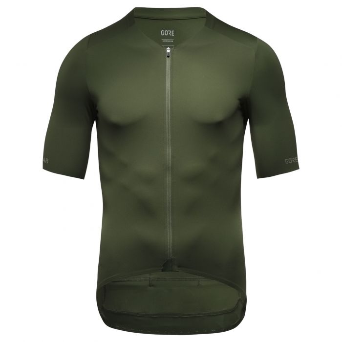 Gore Distance Jersey Mens mez