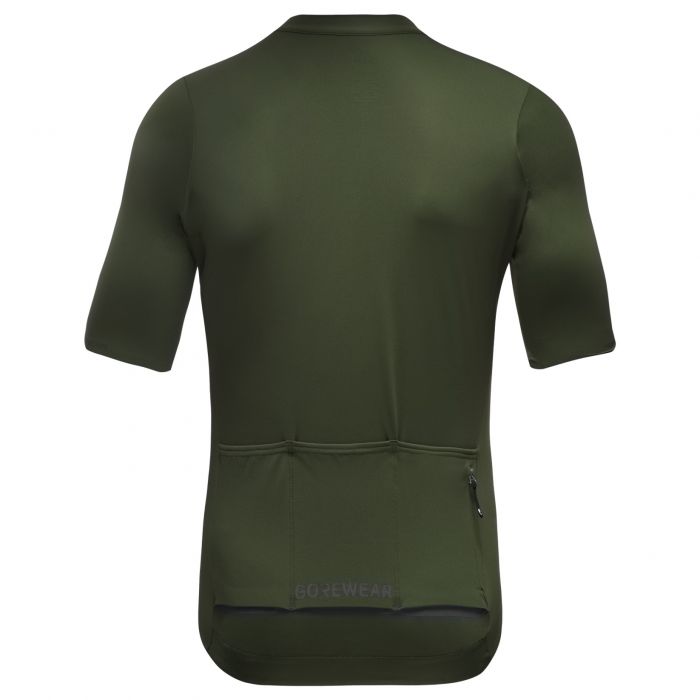 Gore Distance Jersey Mens mez