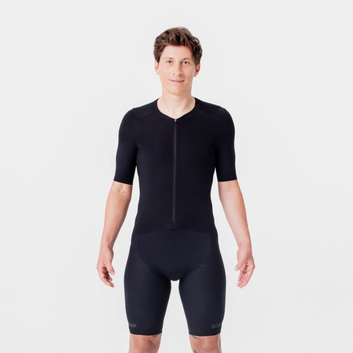 Gore Distance Jersey Mens mez