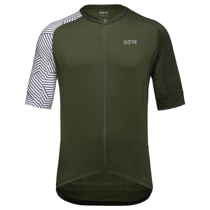 Gore C5 Optiline Jersey