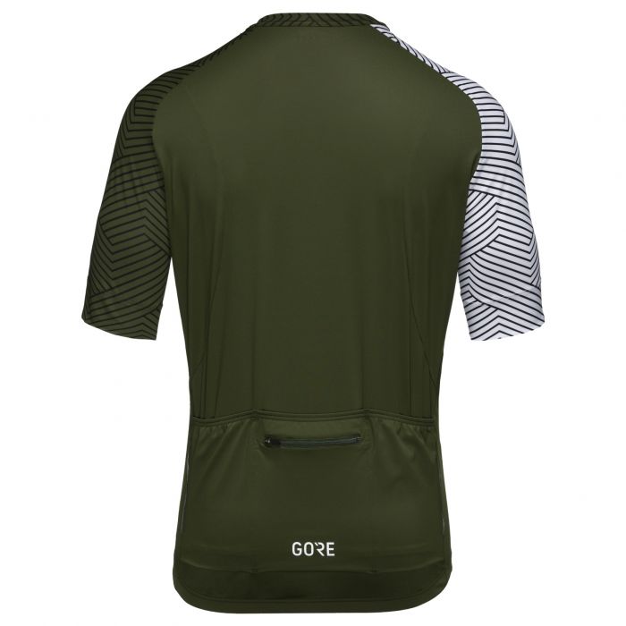 Gore C5 Optiline Jersey