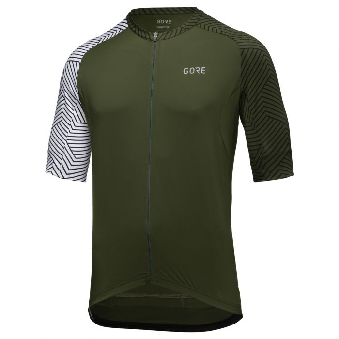 Gore C5 Optiline Jersey