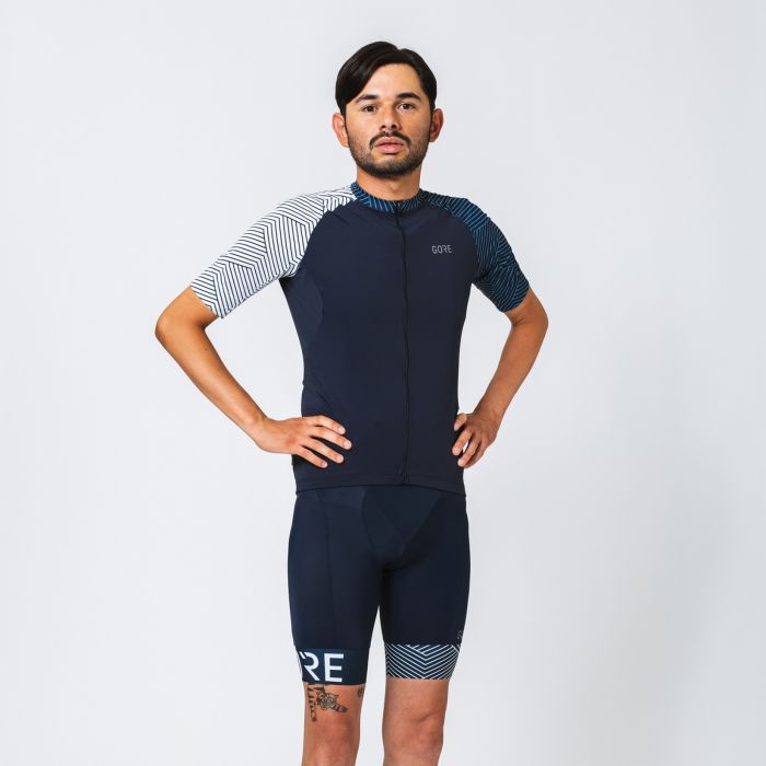 Gore C5 Optiline Jersey