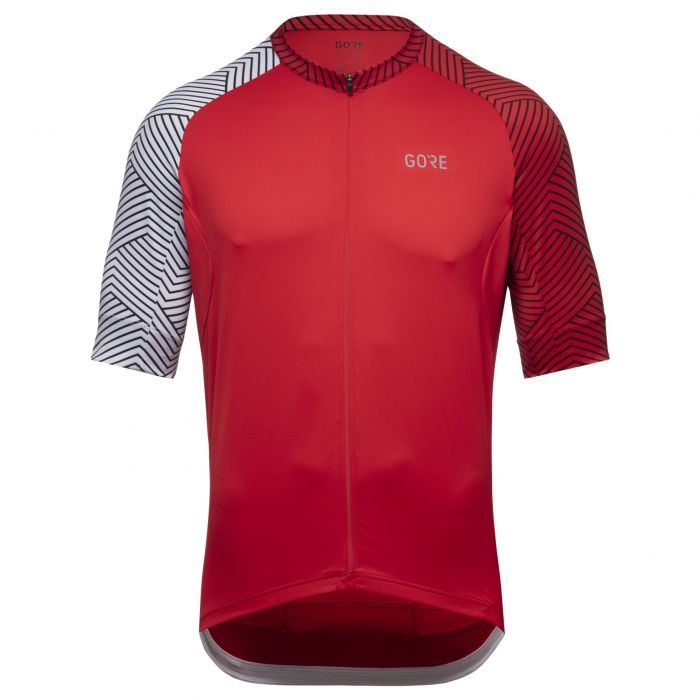 Gore C5 Optiline Jersey