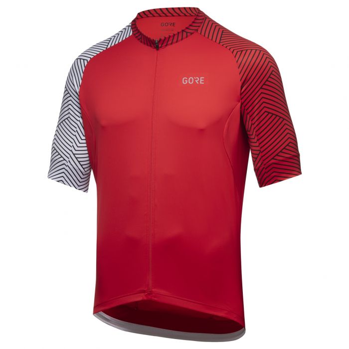 Gore C5 Optiline Jersey