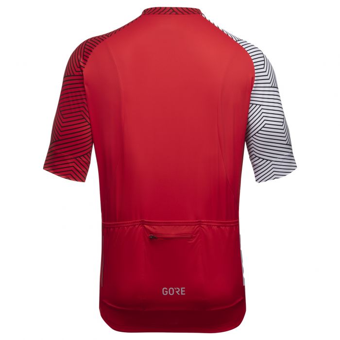 Gore C5 Optiline Jersey
