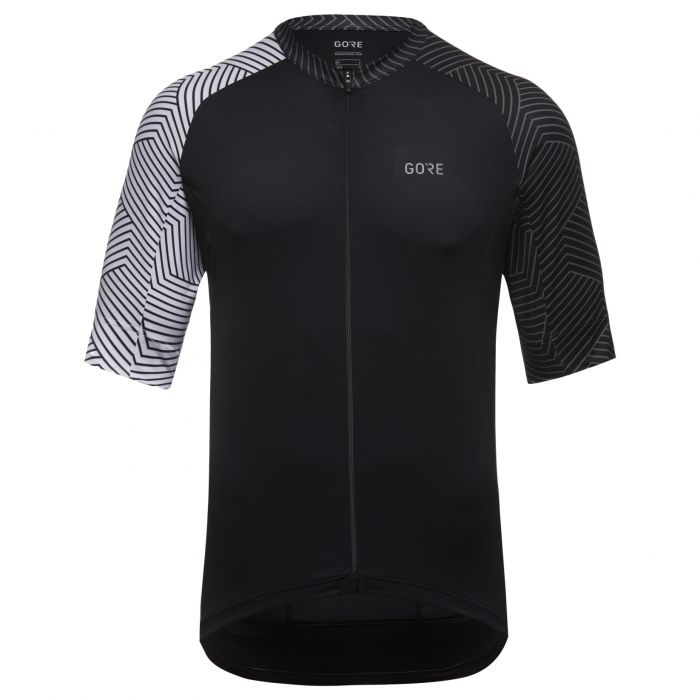 Gore C5 Optiline Jersey