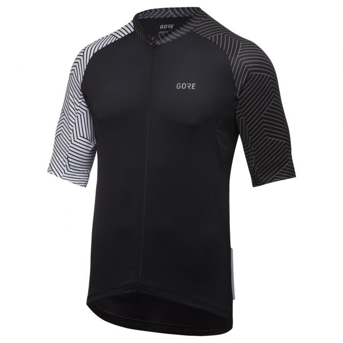 Gore C5 Optiline Jersey