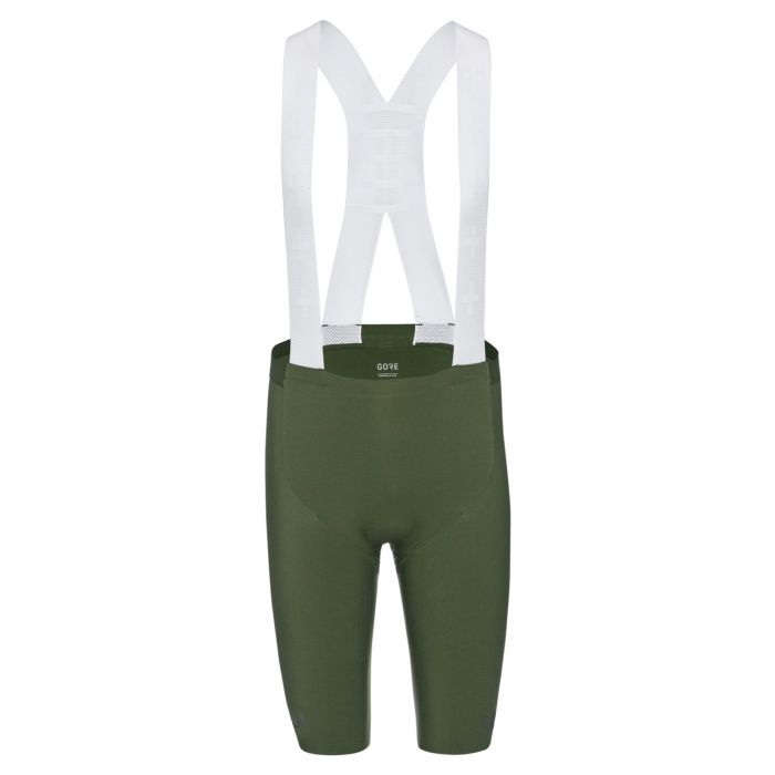 Gore DISTANCE BIB SHORTS 2.0 MENS nadrg