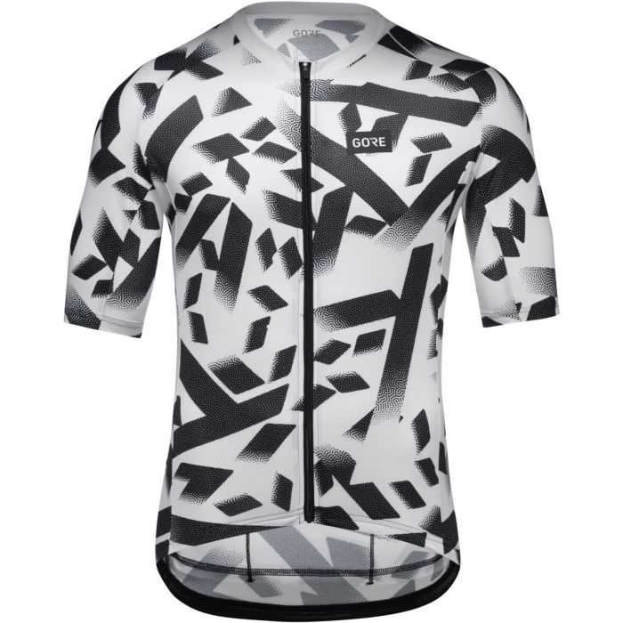 Gore SPIRIT SIGNAL CAMO JERSEY MENS mez
