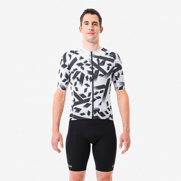 Gore SPIRIT SIGNAL CAMO JERSEY MENS mez