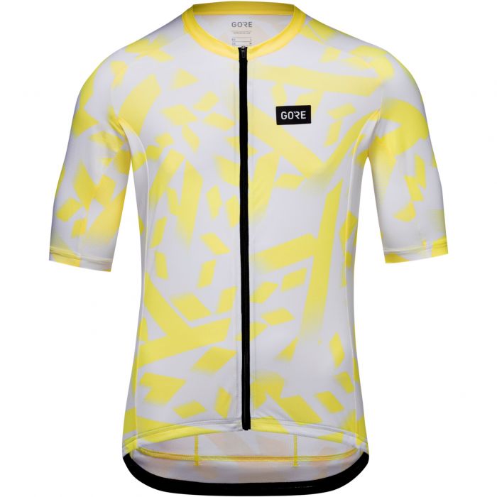 Gore SPIRIT SIGNAL CAMO JERSEY MENS mez