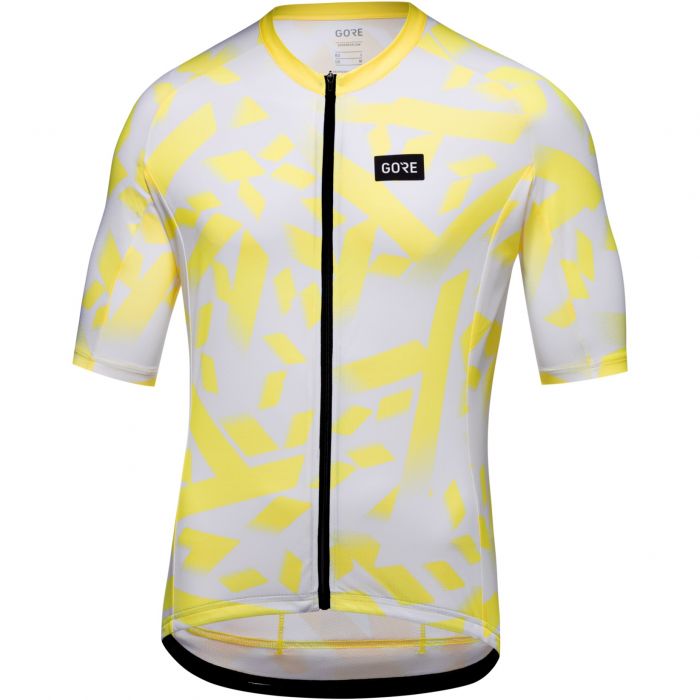 Gore SPIRIT SIGNAL CAMO JERSEY MENS mez
