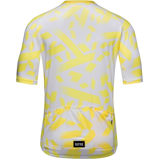 Gore SPIRIT SIGNAL CAMO JERSEY MENS mez