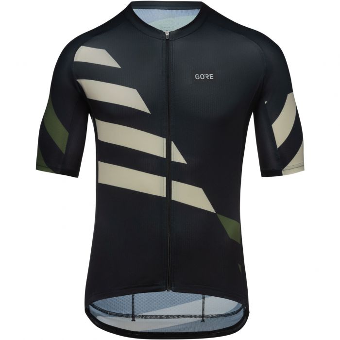 Gore SPIRIT SIGNAL CHAOS JERSEY MENS mez