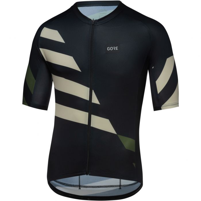 Gore SPIRIT SIGNAL CHAOS JERSEY MENS mez