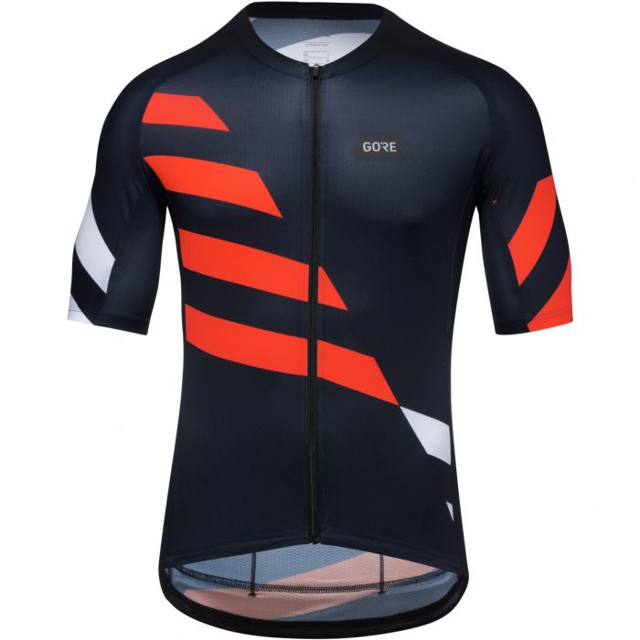Gore SPIRIT SIGNAL CHAOS JERSEY MENS mez
