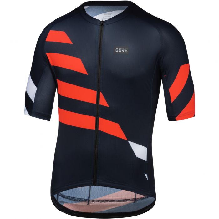 Gore SPIRIT SIGNAL CHAOS JERSEY MENS mez