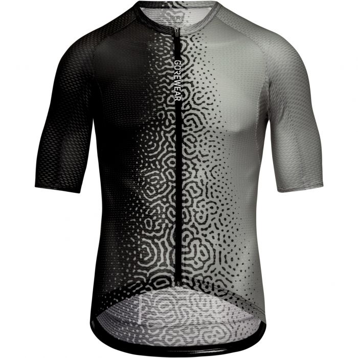 Gore SPINSHIFT BREATHE JERSEY MENS mez