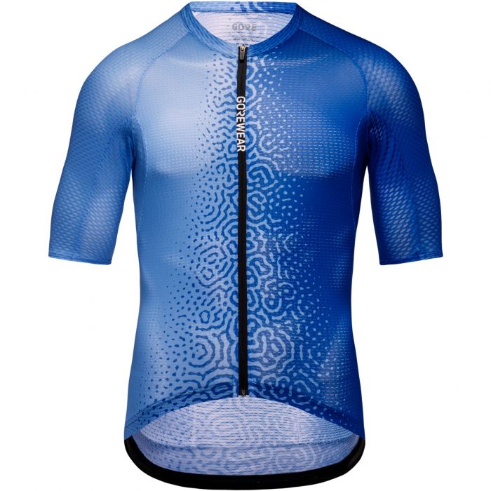 Gore SPINSHIFT BREATHE JERSEY MENS mez