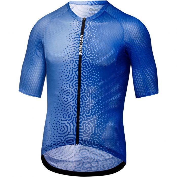 Gore SPINSHIFT BREATHE JERSEY MENS mez