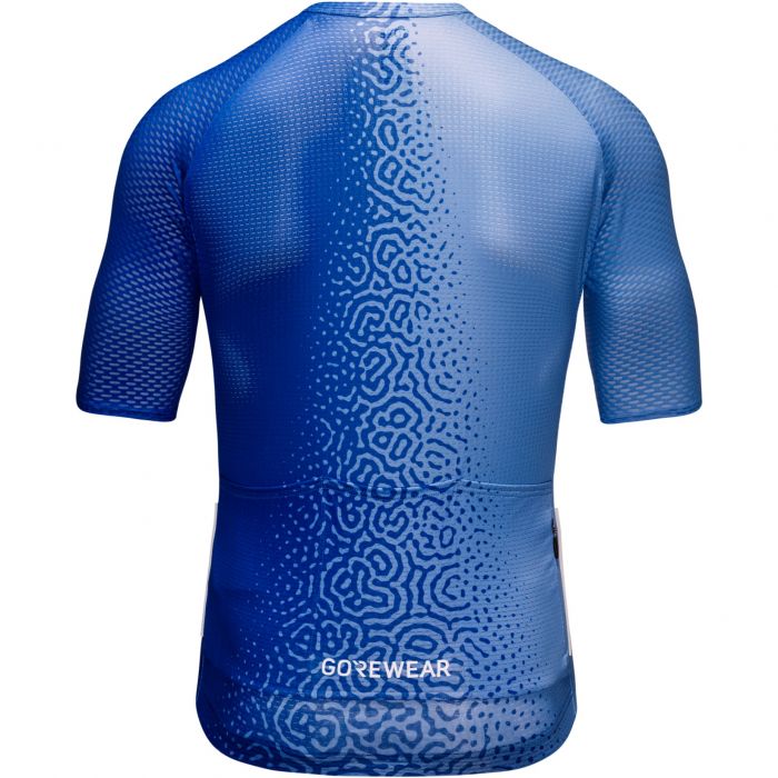 Gore SPINSHIFT BREATHE JERSEY MENS mez