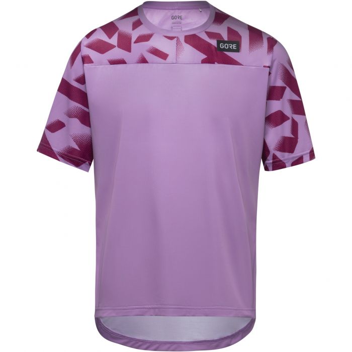 Gore TRAILKPR DAILY SHIRT MENS mez