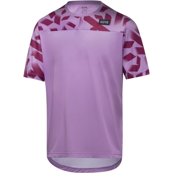 Gore TRAILKPR DAILY SHIRT MENS mez