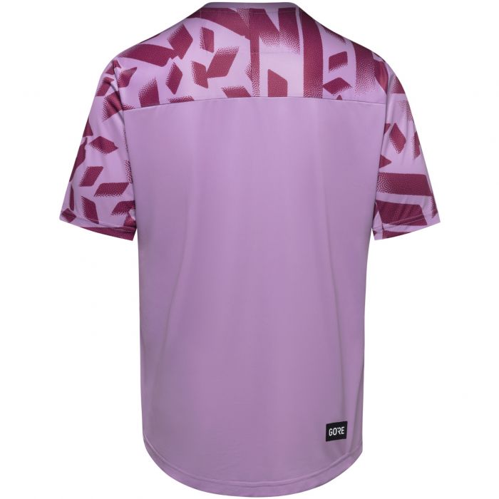 Gore TRAILKPR DAILY SHIRT MENS mez