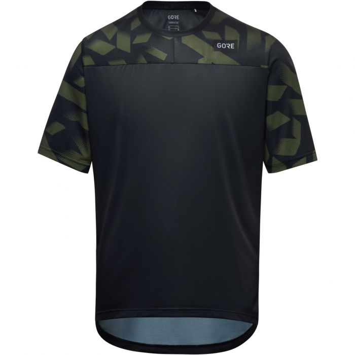 Gore TRAILKPR DAILY SHIRT MENS mez