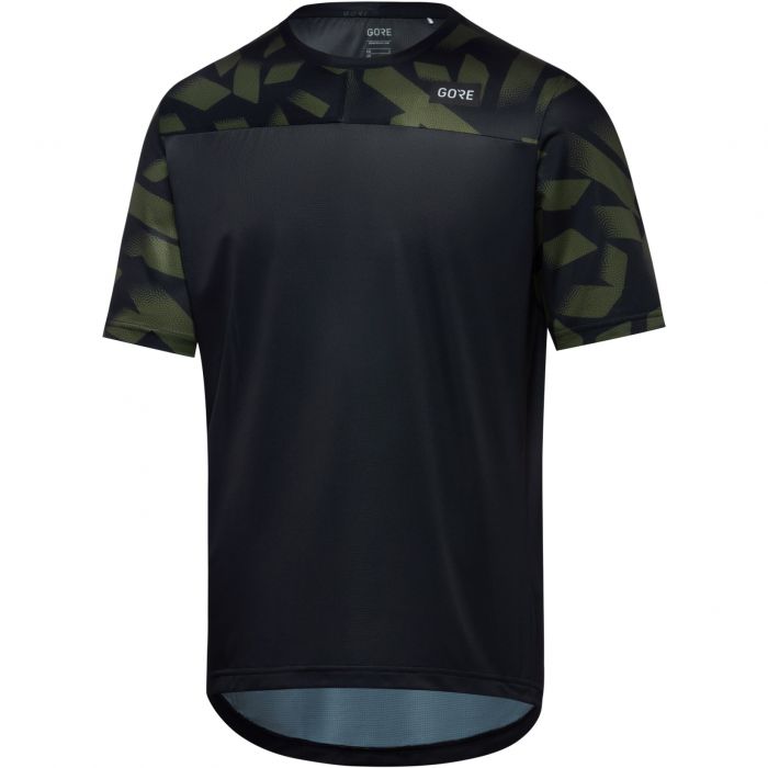 Gore TRAILKPR DAILY SHIRT MENS mez