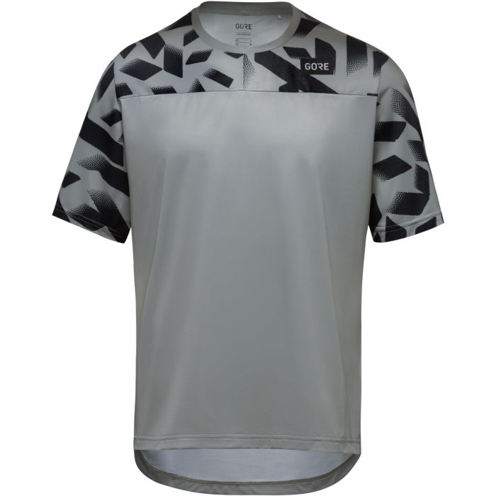 Gore TRAILKPR DAILY SHIRT MENS mez