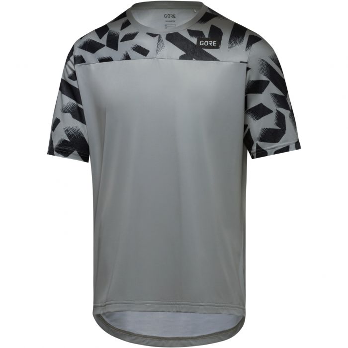 Gore TRAILKPR DAILY SHIRT MENS mez