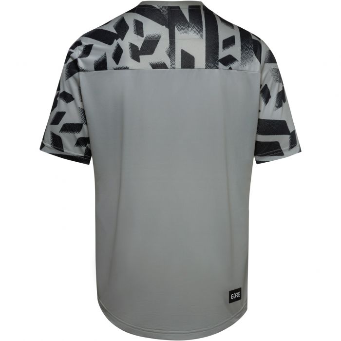 Gore TRAILKPR DAILY SHIRT MENS mez