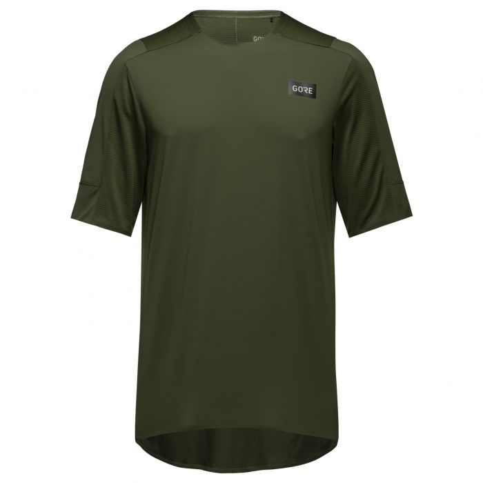 Gore TRAILKPR JERSEY MENS mez