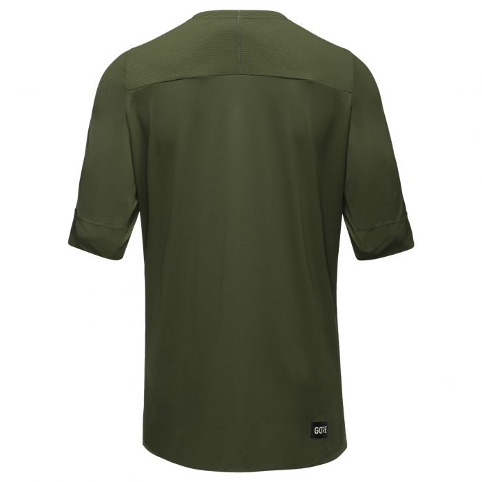 Gore TRAILKPR JERSEY MENS mez