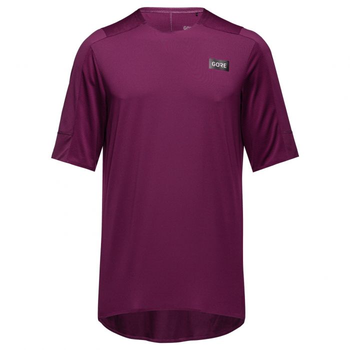 Gore TRAILKPR JERSEY MENS mez