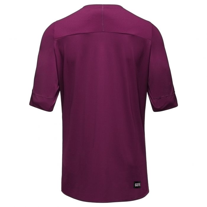 Gore TRAILKPR JERSEY MENS mez