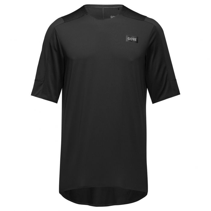 Gore TRAILKPR JERSEY MENS mez
