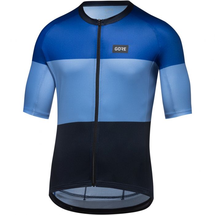 Gore SPIRIT STRIPES JERSEY MENS mez