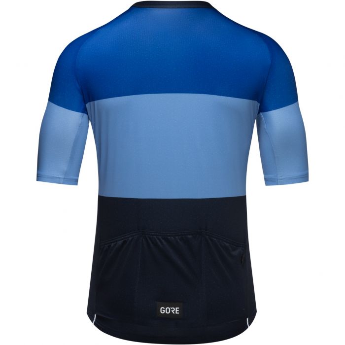 Gore SPIRIT STRIPES JERSEY MENS mez