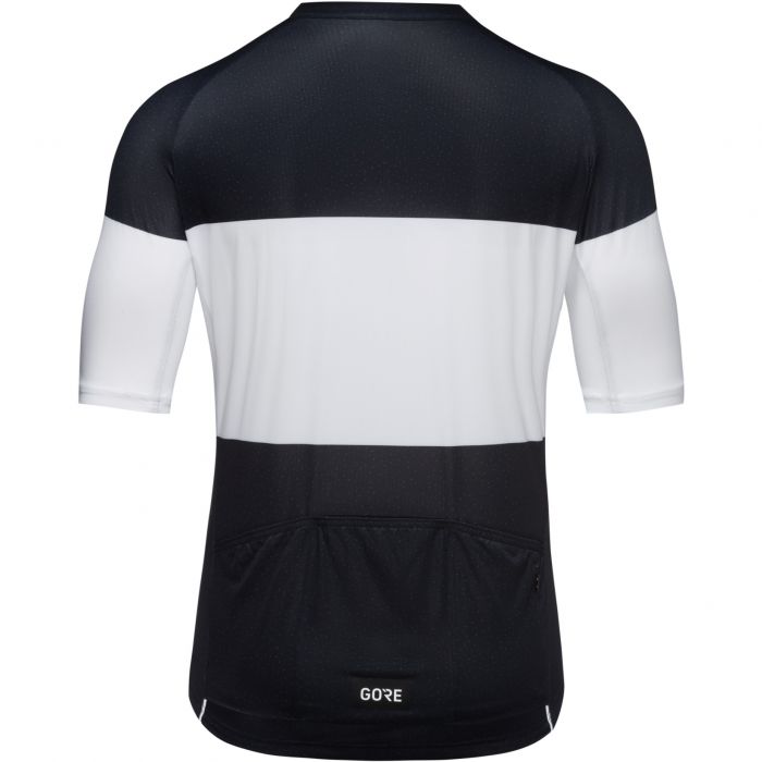 Gore SPIRIT STRIPES JERSEY MENS mez