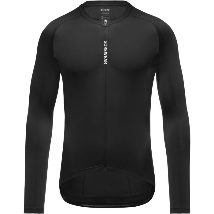 Gore SPINSHIFT LONG SLEEVE JERSEY MENS hossz ujj mez