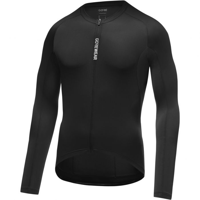 Gore SPINSHIFT LONG SLEEVE JERSEY MENS hossz ujj mez