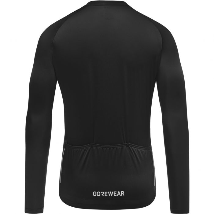 Gore SPINSHIFT LONG SLEEVE JERSEY MENS hossz ujj mez