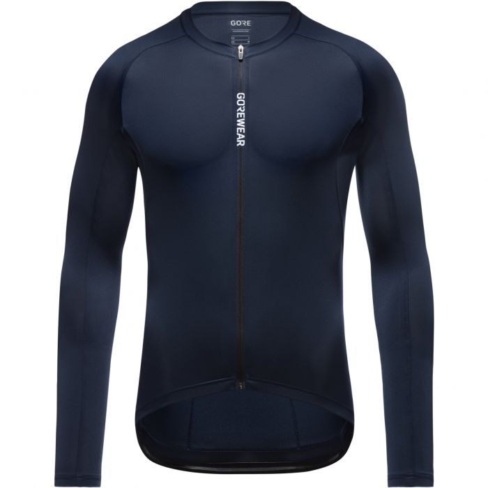 Gore SPINSHIFT LONG SLEEVE JERSEY MENS hossz ujj mez