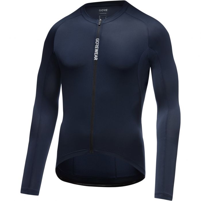 Gore SPINSHIFT LONG SLEEVE JERSEY MENS hossz ujj mez
