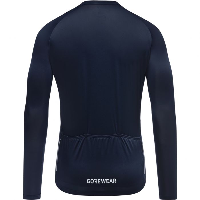 Gore SPINSHIFT LONG SLEEVE JERSEY MENS hossz ujj mez