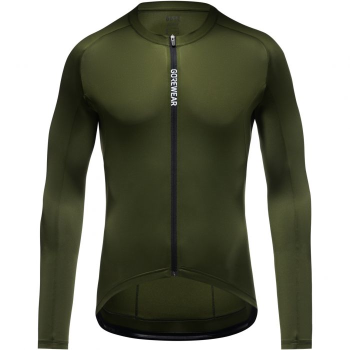 Gore SPINSHIFT LONG SLEEVE JERSEY MENS hossz ujj mez